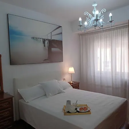Apartament La Casita De Plata Monforte De Lemos Zewnętrze zdjęcie