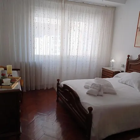 Apartament La Casita De Plata Monforte De Lemos Zewnętrze zdjęcie