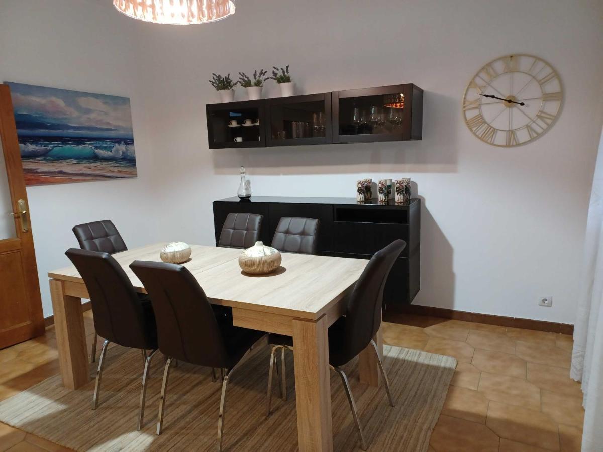 Apartament La Casita De Plata