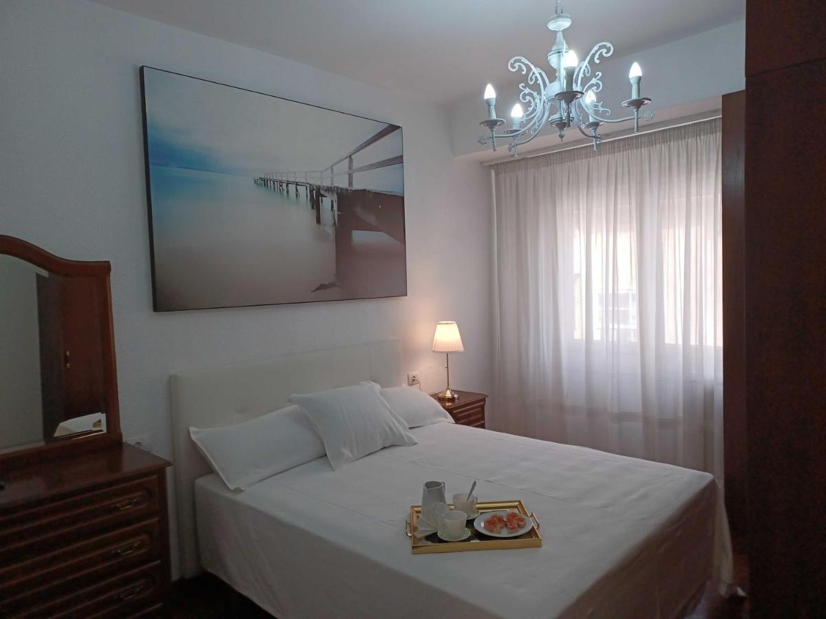 Apartment La Casita De Plata *