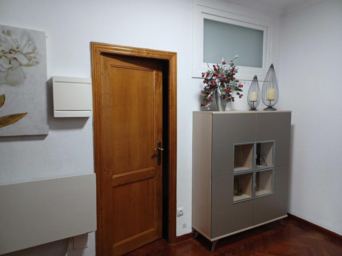 La Casita De Plata Apartament *