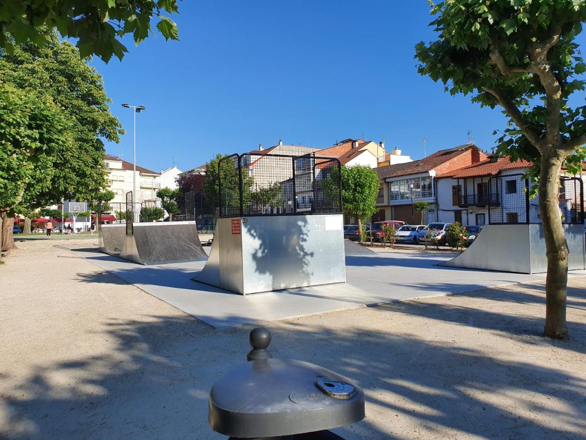 Apartament La Casita De Plata *
