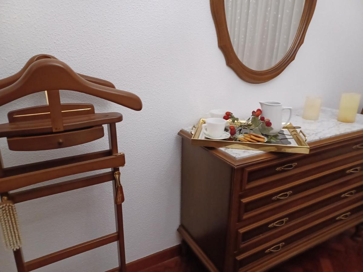 La Casita De Plata Apartament *