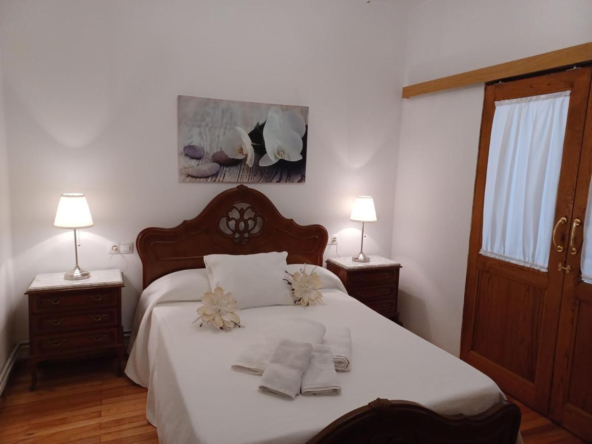 Apartment La Casita De Plata Monforte De Lemos