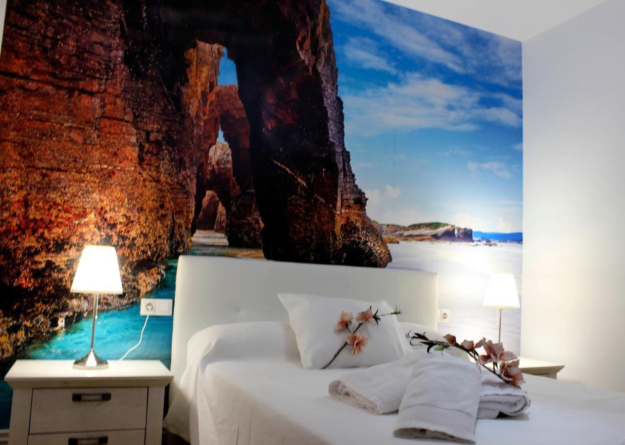 Apartament La Casita De Plata *