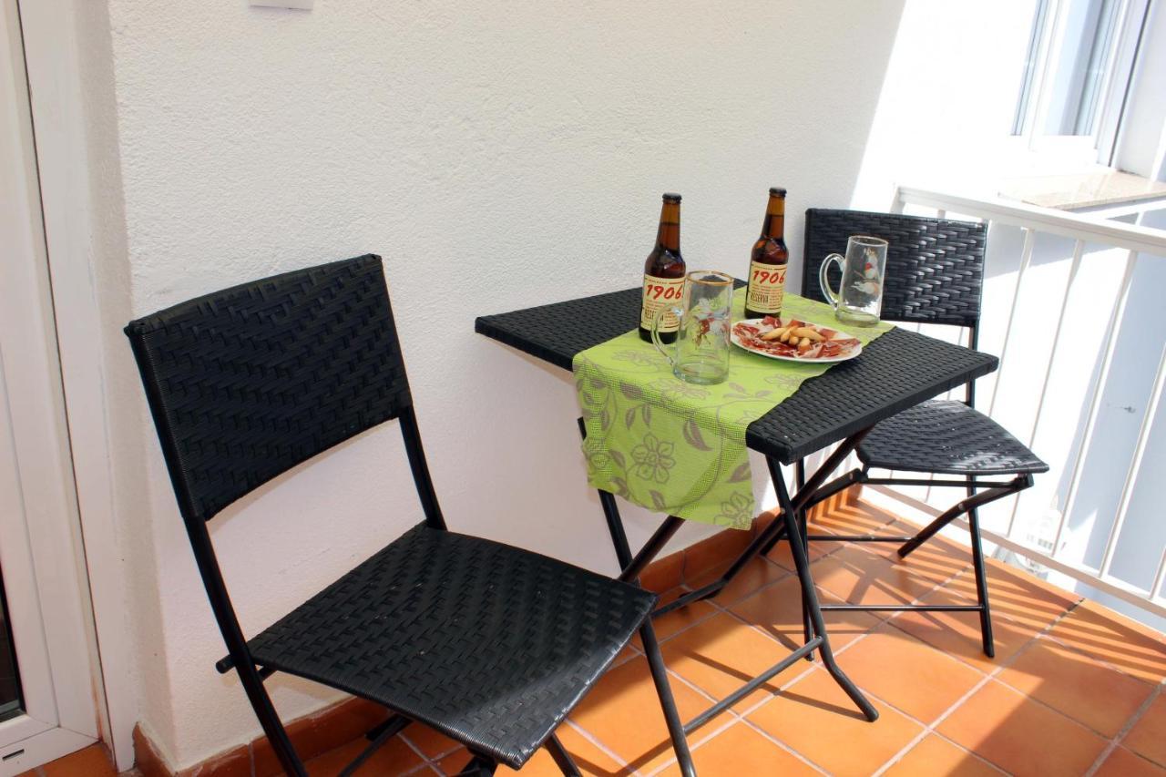 Apartment La Casita De Plata