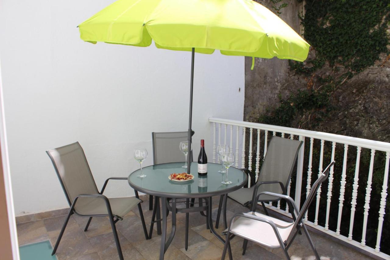 Apartment La Casita De Plata Monforte De Lemos
