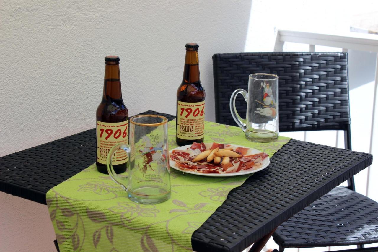 Apartament La Casita De Plata