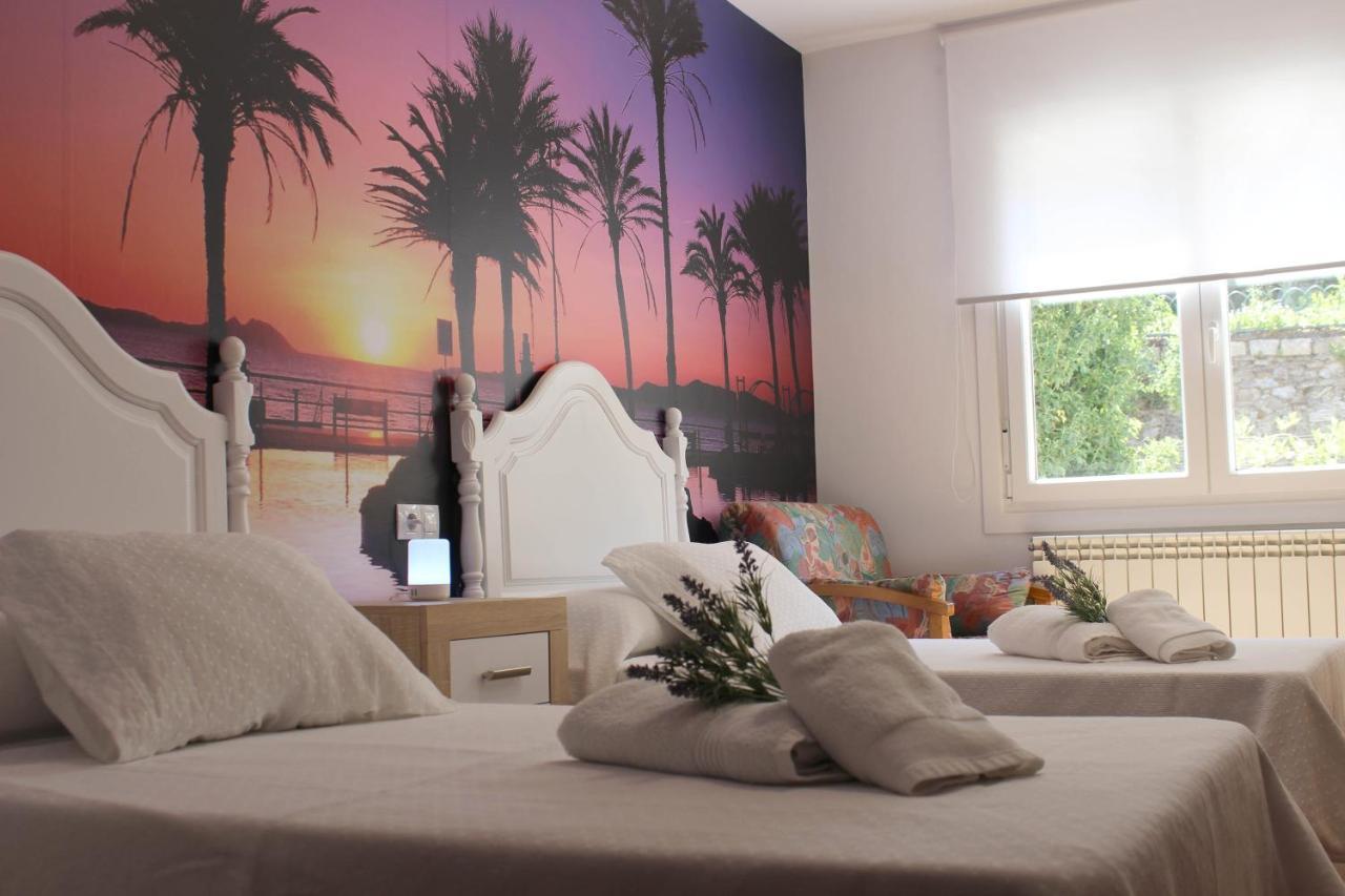 La Casita De Plata Apartament Monforte De Lemos