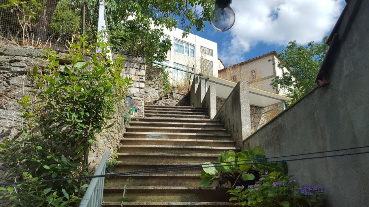 La Casita De Plata Apartment *