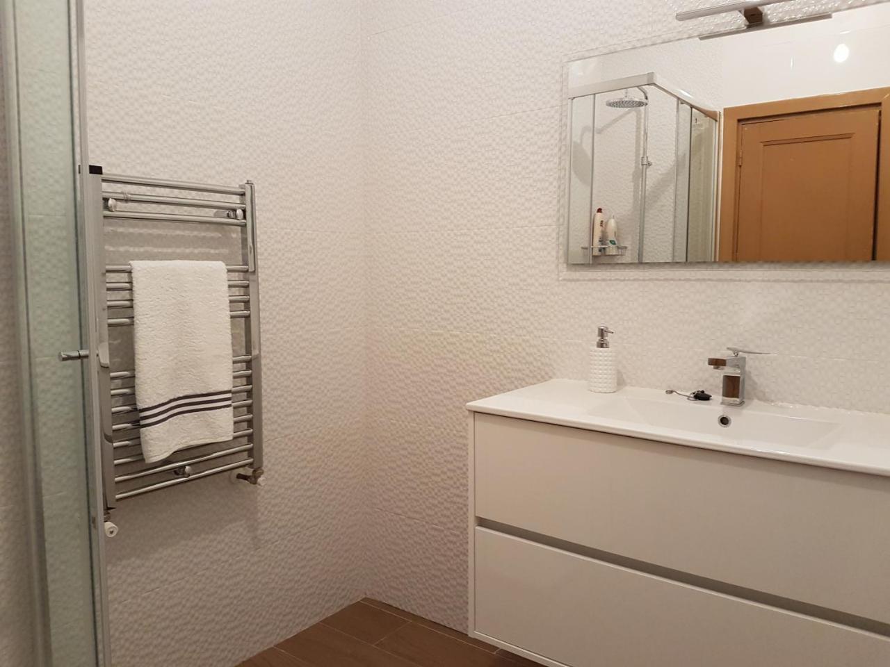 La Casita De Plata Apartament